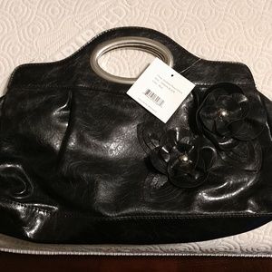 Nicole Miller Purse